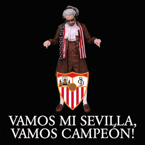 Benjammins Fc Sevilla GIF