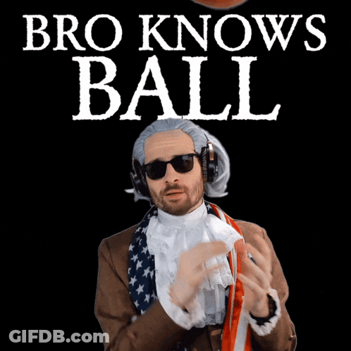 Benjammins I Understand It Now GIF