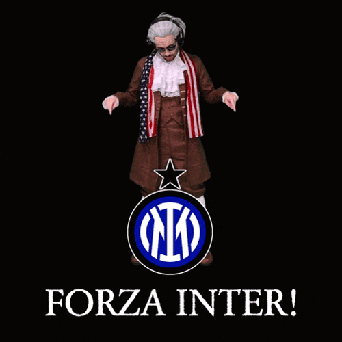 Benjammins Italian Fc GIF