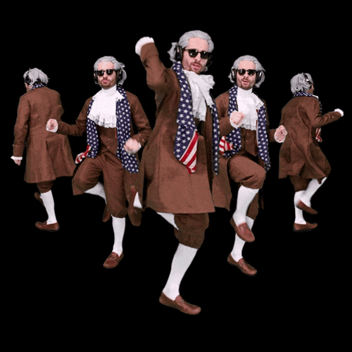 Benjammins The Shoot GIF