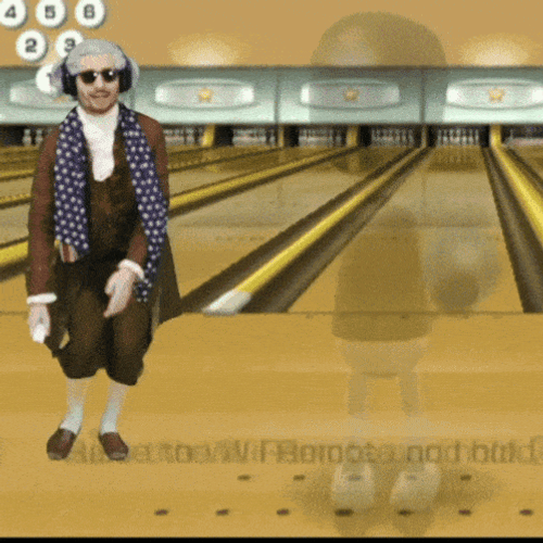 Benjammins We Sports GIF