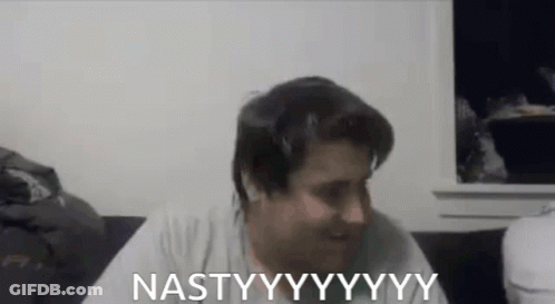 Benjidk Benjidk Nasty GIF