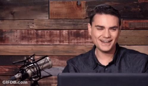 Benshapiro Funny GIF
