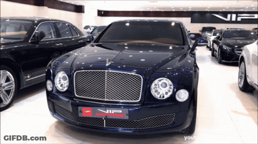 Bentley Muisane Series GIF