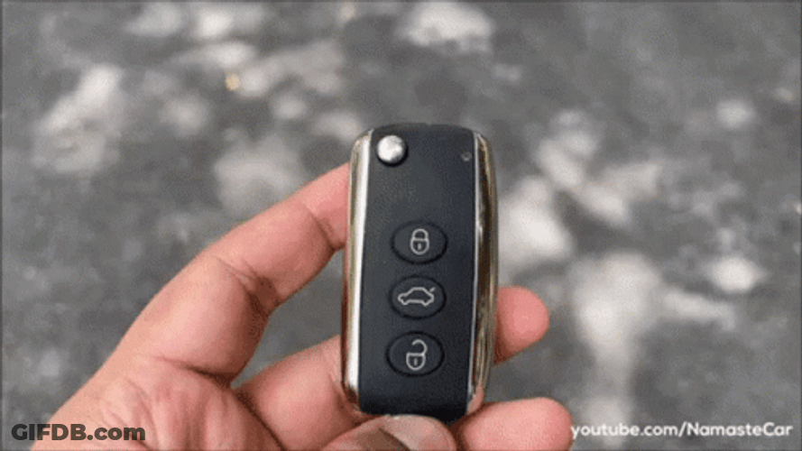 Bentley Mulsanne Model GIF