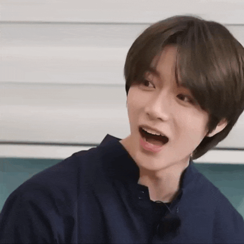 Beomgyu Disgust Txt Disgust GIF