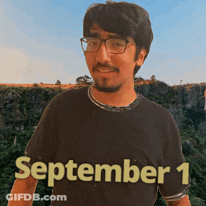 Ber Months Na Pasko Na Poster GIF