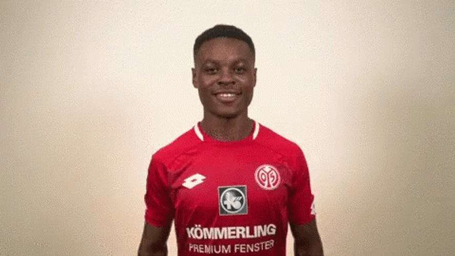 Berhalter FSV MAinz GIF