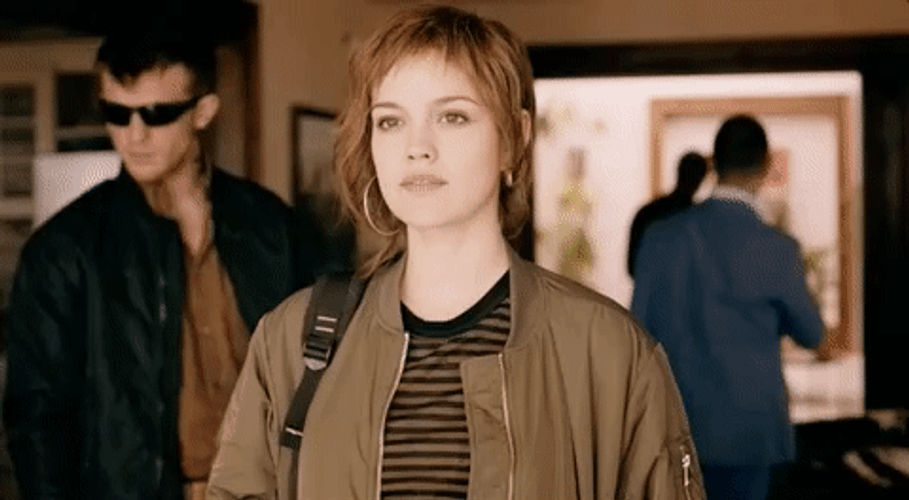 Berlin Station It's Beautiful GIF