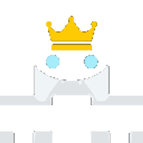 Bernard Sticker GIF