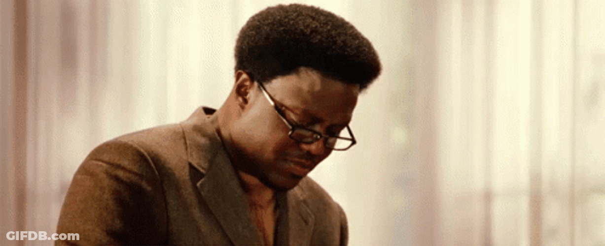 Bernie Mac What's Happening Angels GIF