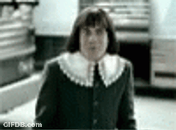 Berries And Cream Starbust Commercial GIF