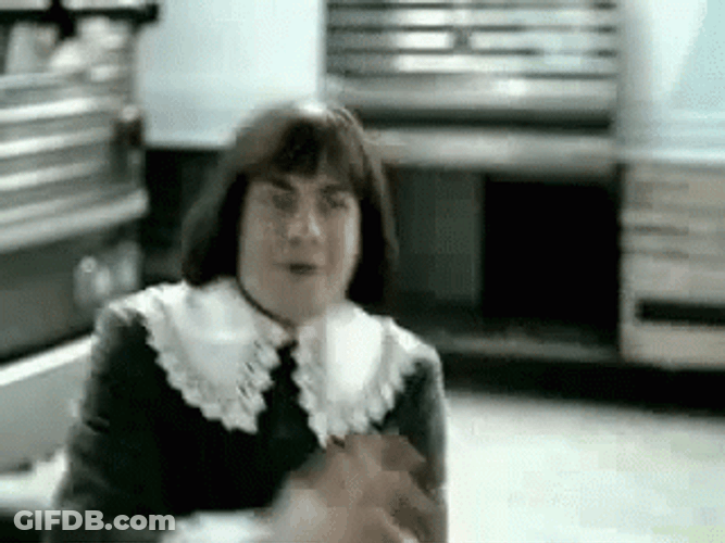 Berries And Cream Starbust Little Lad Clapping GIF