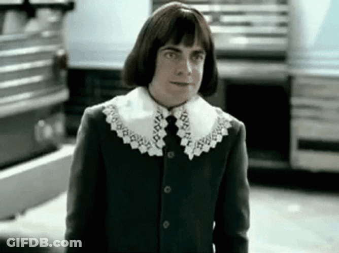 Berries And Cream Starbust Little Lad Crying GIF