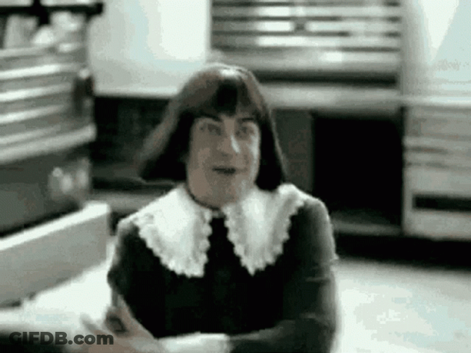 Berries And Cream Starbust Little Lad Dancing GIF