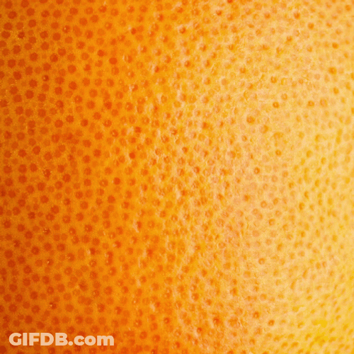 Berry Mulberry Eyes Wide GIF