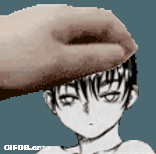 Berserk Casca Sticker GIF