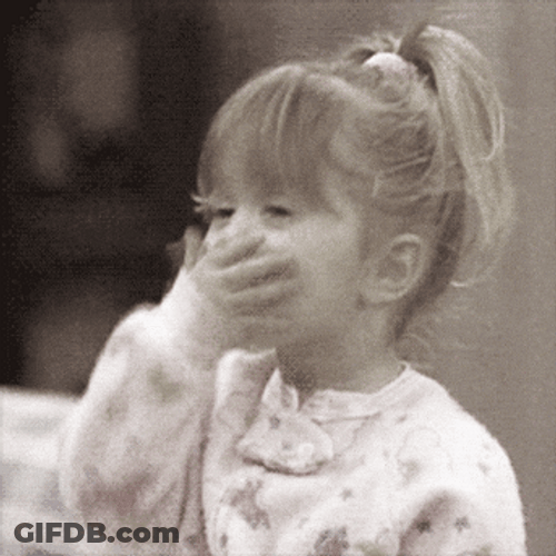Beso De Buenas Noches GIF