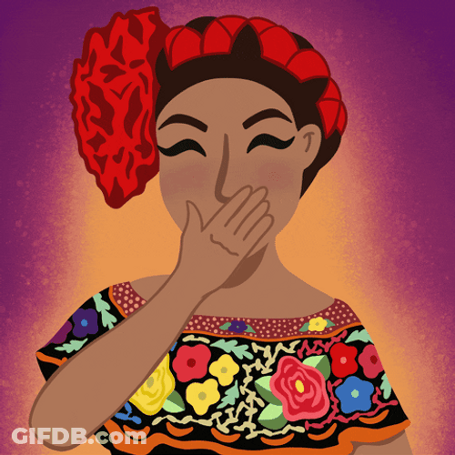 Beso De Buenas Noches GIF