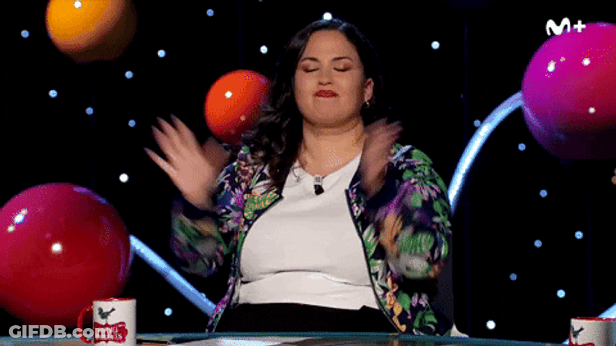 Beso De Buenas Noches GIF