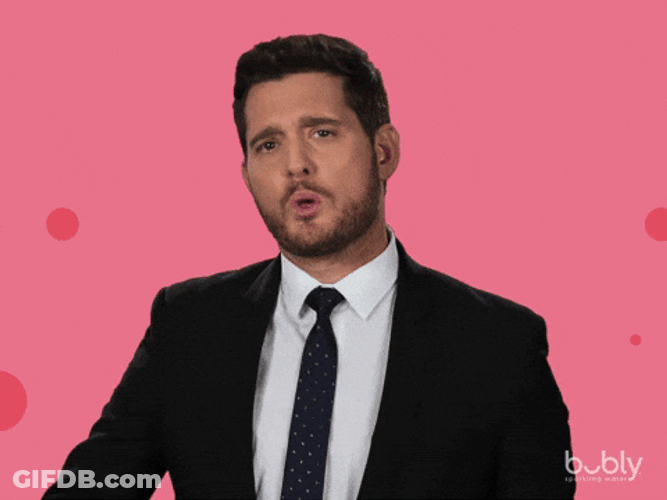 Beso De Buenas Noches GIF