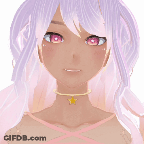 Besos Anime GIF