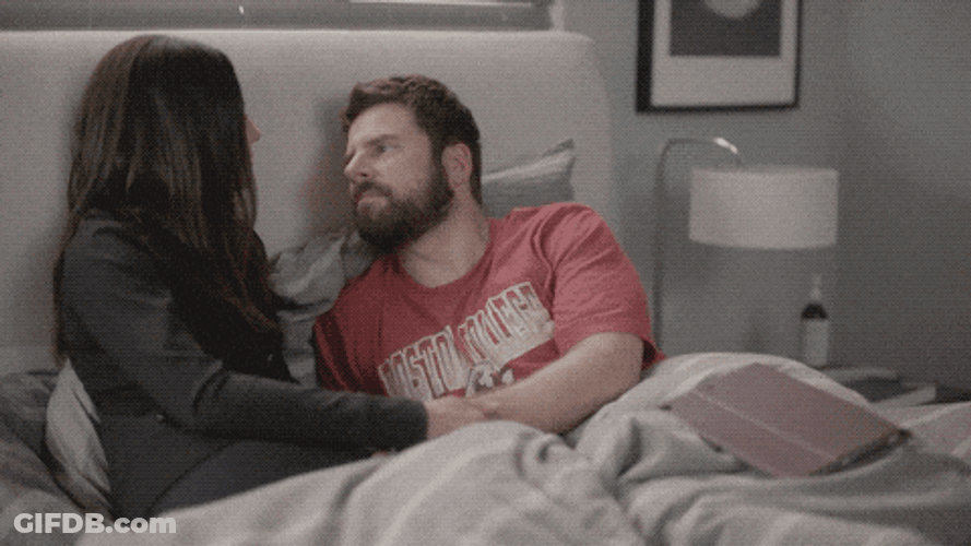 Besos De Buenas Noches Amor GIF