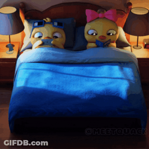 Besos De Buenas Noches Amor GIF
