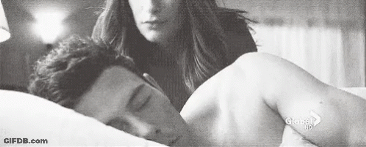 Besos De Buenas Noches Amor GIF