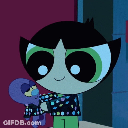Besos De Buenas Noches Amor GIF