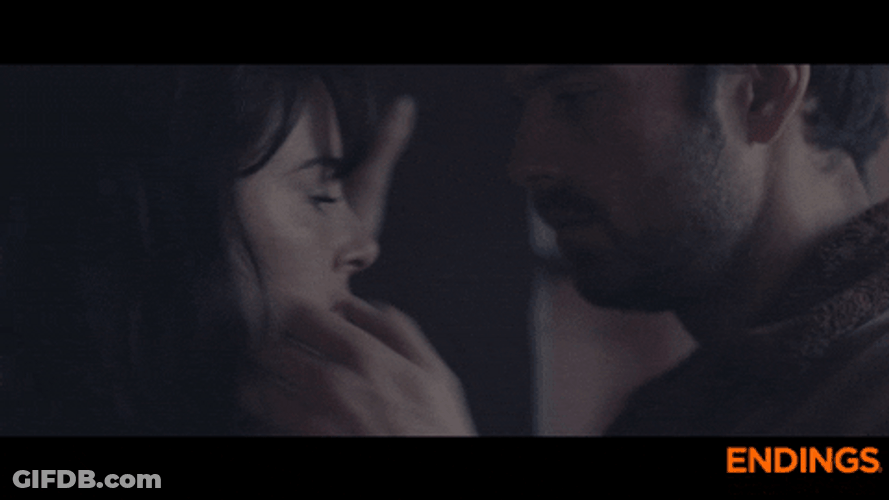 Besos De Buenas Noches Amor GIF