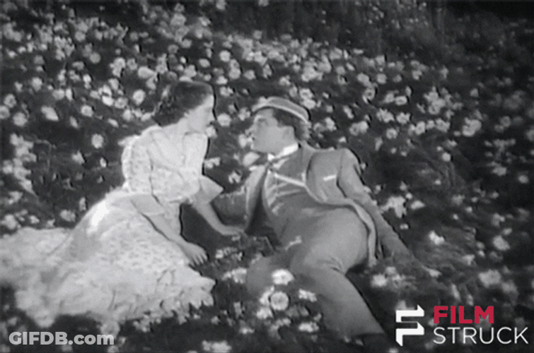 Besos De Buenas Noches Amor GIF