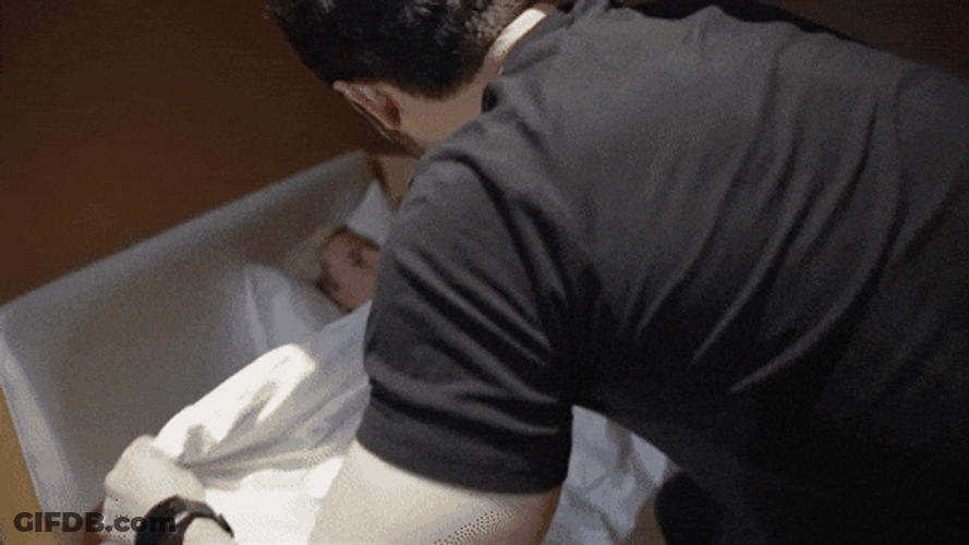 Besos De Buenas Noches Amor GIF
