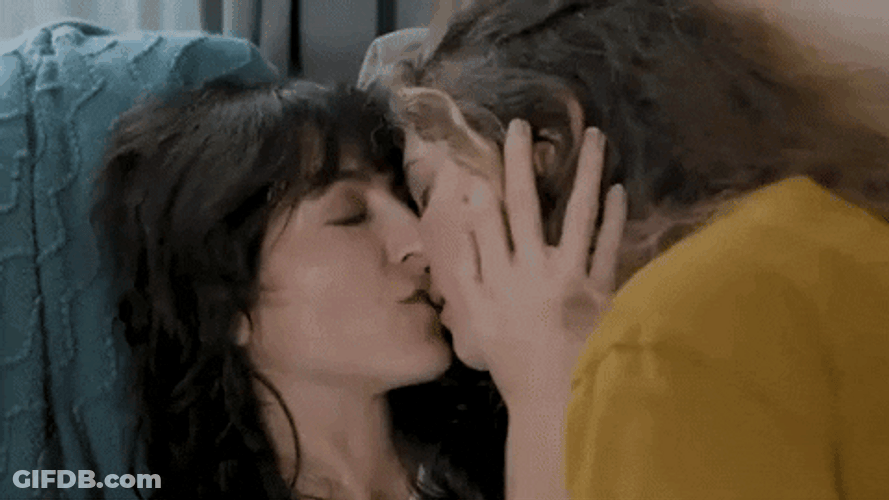 Besos De Buenas Noches Amor GIF
