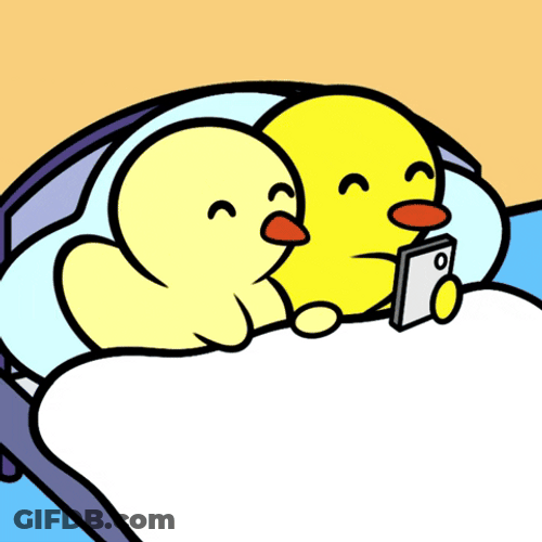 Besos De Buenas Noches Amor GIF