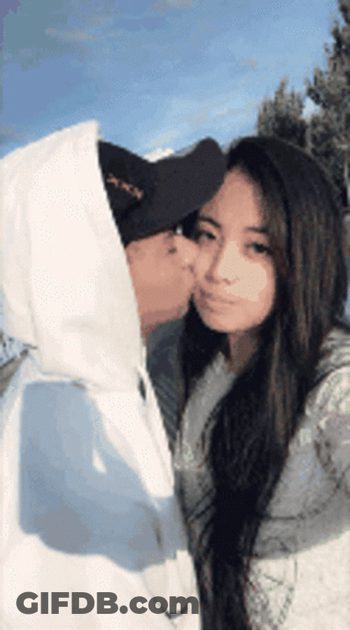 Besos Y Abrazos GIF