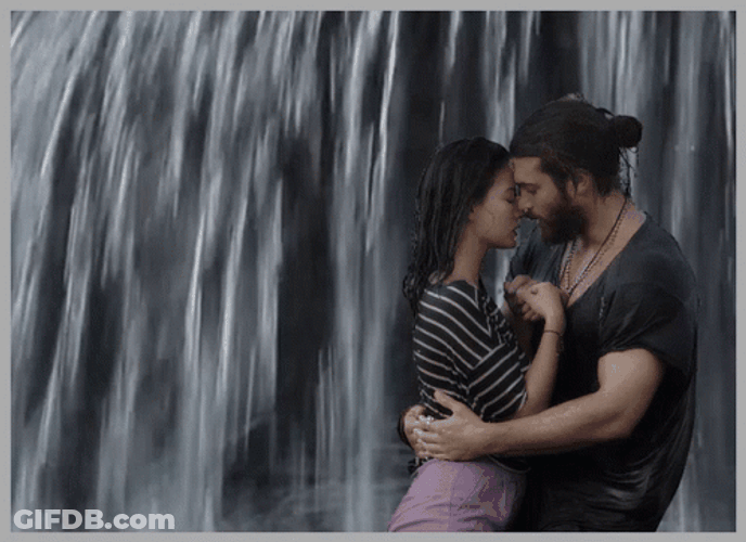 Besos Y Abrazos GIF