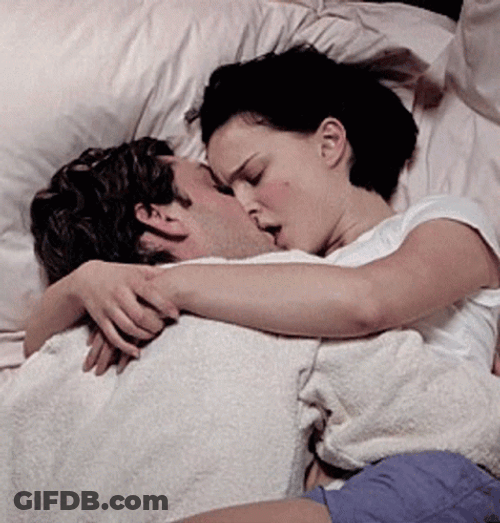 Besos Y Abrazos GIF