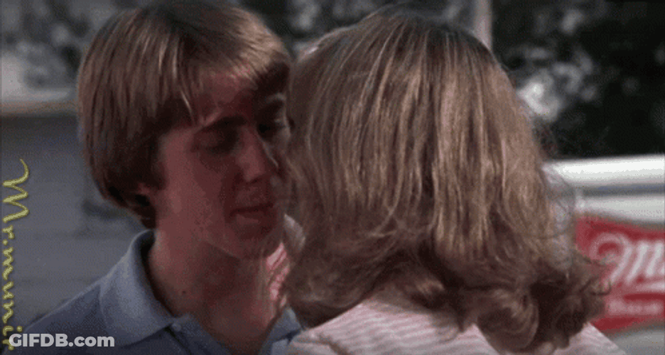 Besos Y Abrazos GIF
