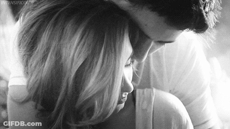 Besos Y Abrazos GIF