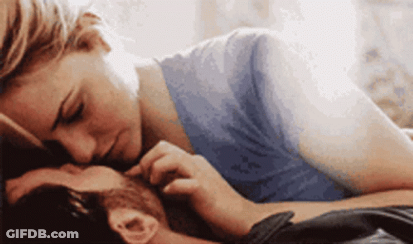 Besos Y Abrazos GIF