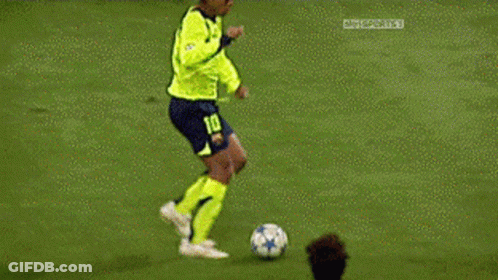 Best Barcelona Home Kit Joga Bonito GIF