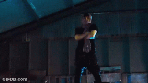Best Birthday Ever GIF