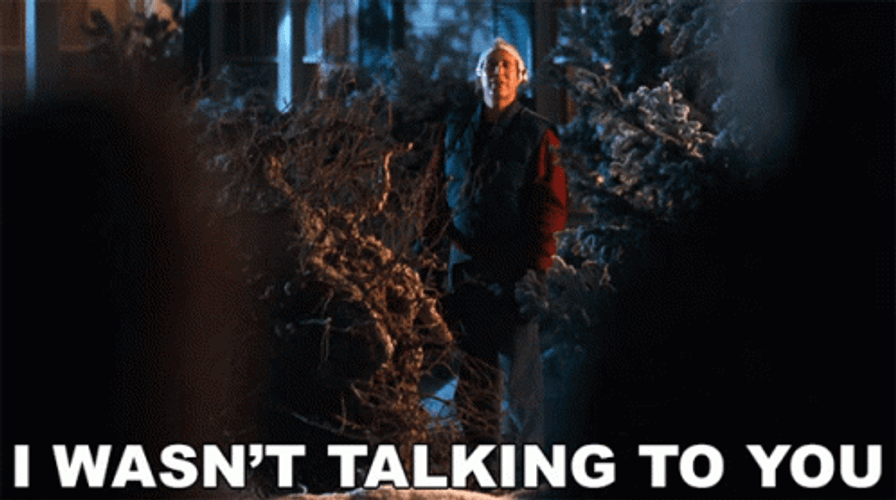 Best Clark Griswold Christmas Lights Lines GIF