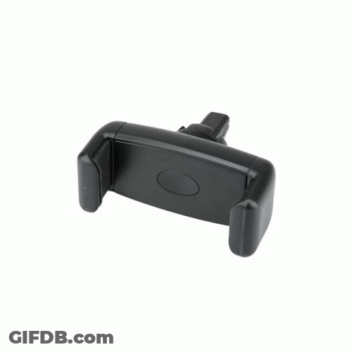 Best Clip Holder For Smartphone Display GIF