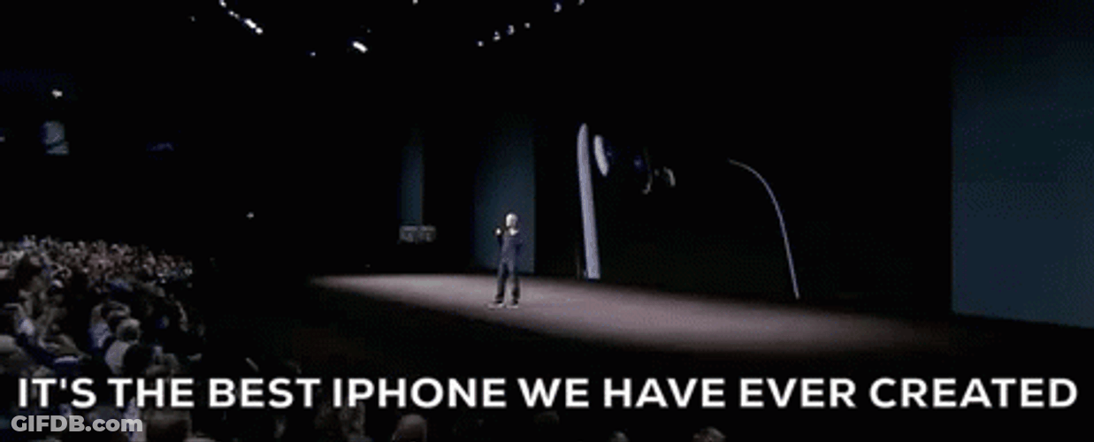 Best Cool Iphone Ever Created GIF