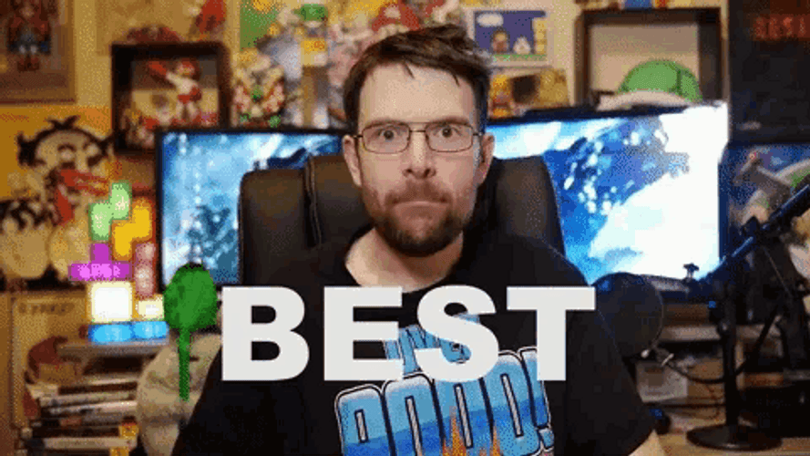 Best Film Ever Frederic Molas GIF