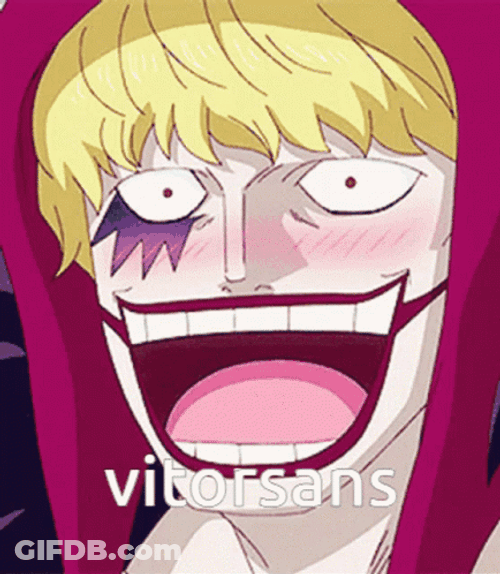 Best Flashbacks Corazon One Piece GIF