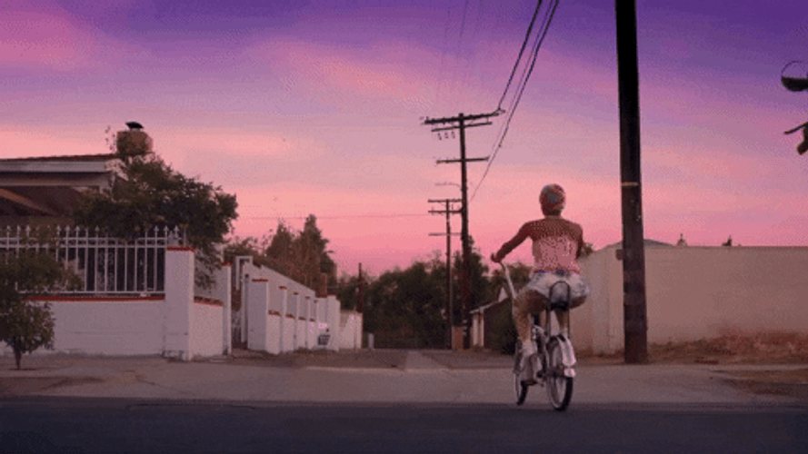 Best Friend Aesthetic Cycle GIF