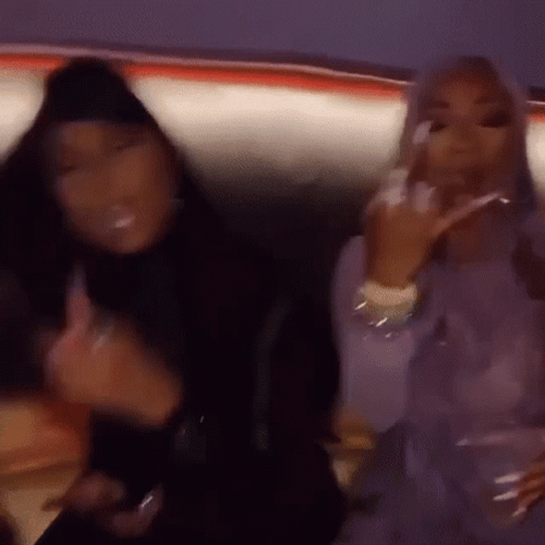 Best Friends Club Going Up On A Tuesday GIF